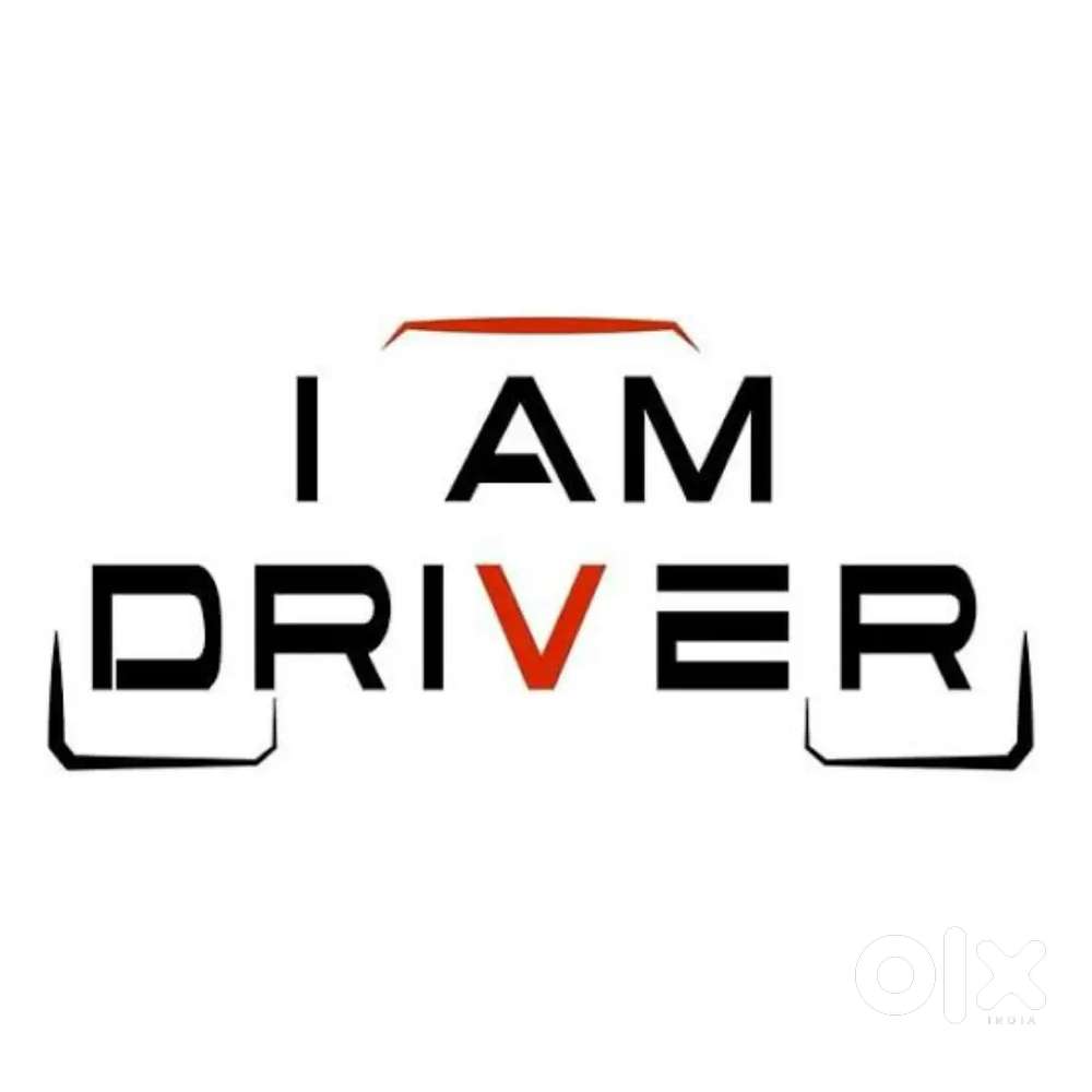 contact me for driver.I can drive all types of vehicles