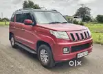 Mahindra TUV 300 mHAWK100 T8, 2016, Diesel