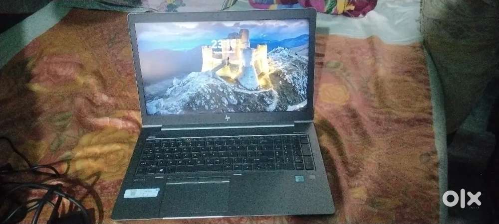 Laptop sell