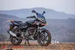babaj pulsar 180f Good condition appro 40mileage in highway city 37