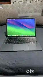 Macbook air m1