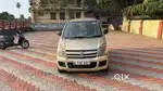 Maruti Suzuki Wagon R LXI, 2007, Petrol