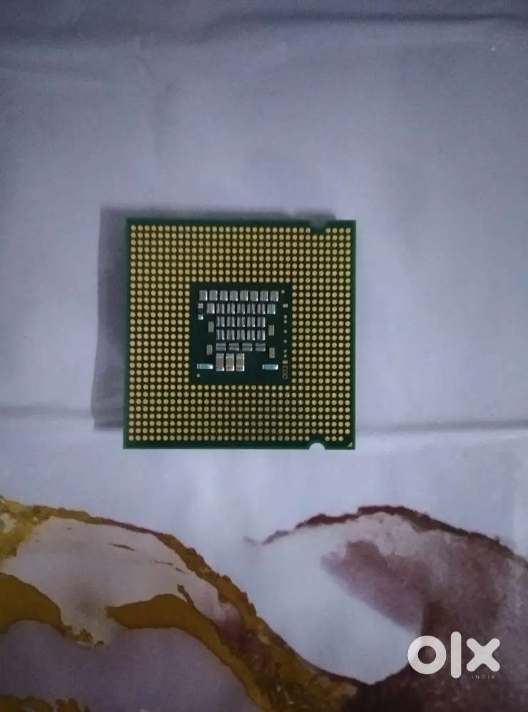 INTEL 85  E2148 PENTIUM  DUAL- CORE SLA3J MALAY