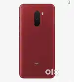Poco f1 selling