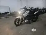 T V S APACHE RTR 180 CC
