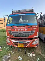 Eicher Pro 3018 Plus.. 2024 model.. 64000 km running