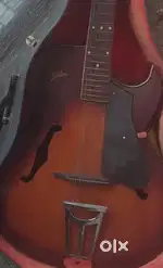 Gibtone acoustic guitar
