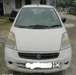 Maruti Suzuki Zen Estilo LXI BS IV, 2008, Petrol