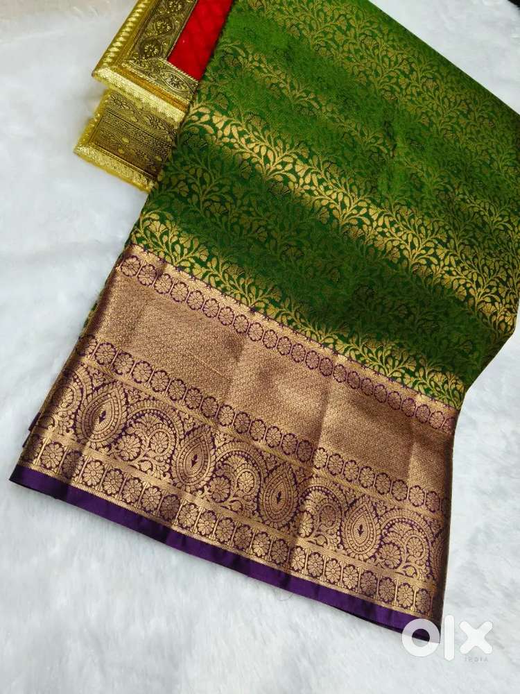 Sarees live