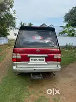 Toyota Qualis 2000 Diesel Good Condition