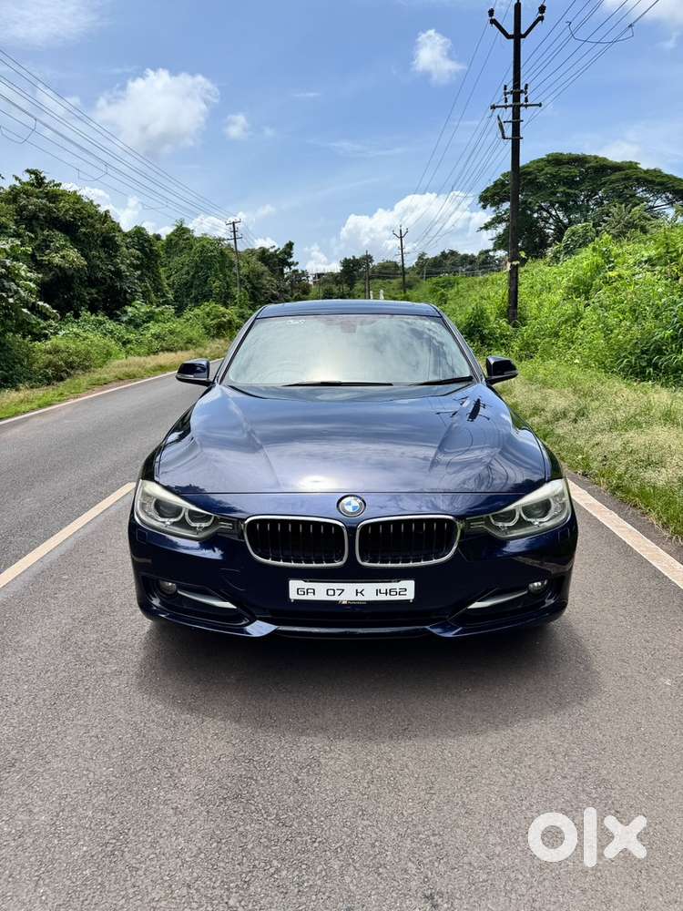 BMW 320d SPORT  Diesel