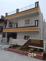 1800sft 3BHK NORTH FACING DUPLEX FOR SALE.
