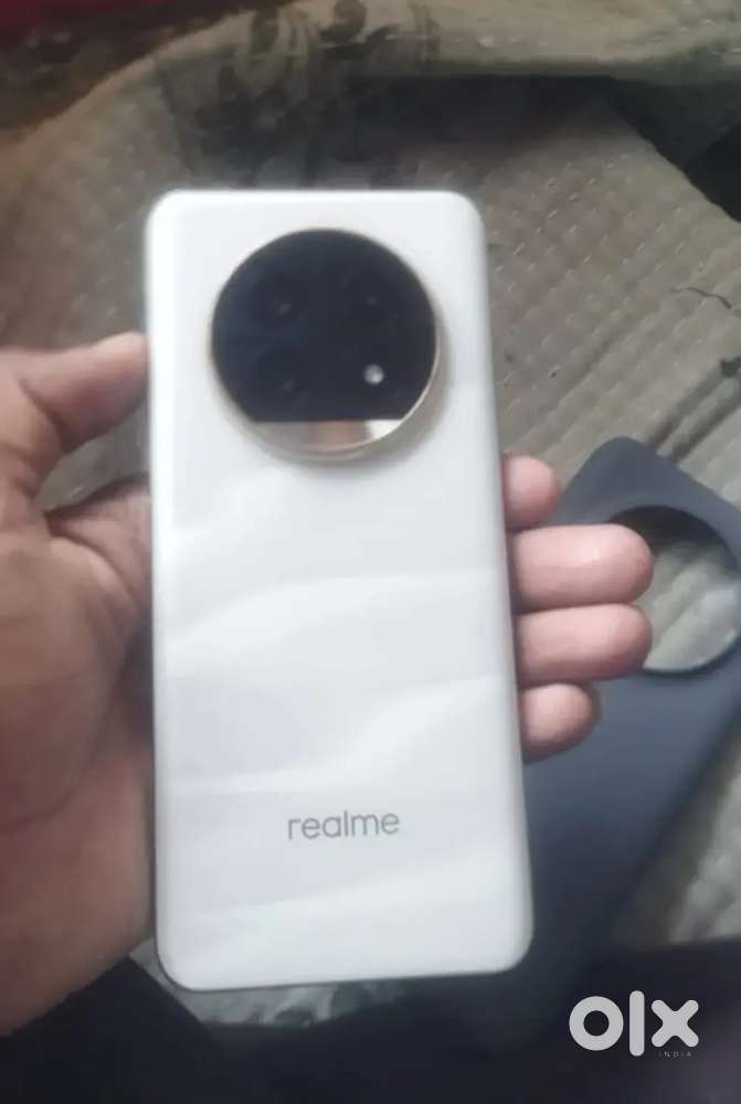 Reyalme 13 Pro Plus