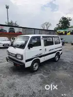 Maruti Suzuki Omni 8 Seater BSII, 2007, Petrol