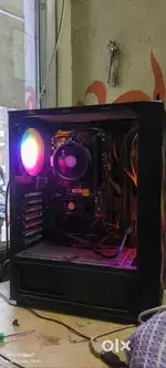 2month's new pc