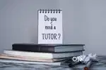 Private tutor (one Teacher and one student only)