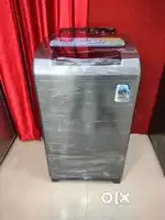 Washing machine for rent