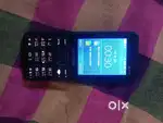 Samsung 350 kipad phone