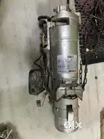Jielong 600 kg shutter