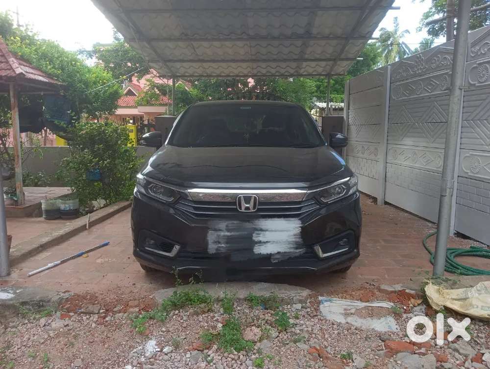 Honda Amaze 2nd Gen 2023 Petrol 20000 Km Driven