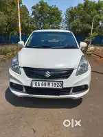 Maruti Suzuki Dzire 1.2 LXI, 2020, CNG & Hybrids