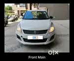 Maruti Suzuki Swift 2014