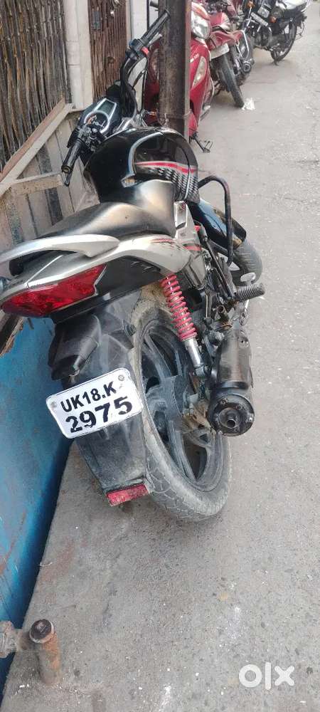 Koi kami hai hai thoda kam hona he engine ok hai