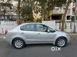 Maruti Suzuki SX4 ZXI Automatic BS-IV, 2010, Petrol
