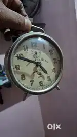 Favre leuba antique timepiece