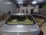 Honda city petrol