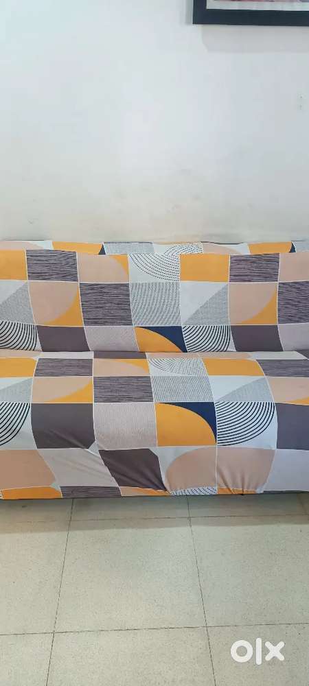 Sofa for three seater