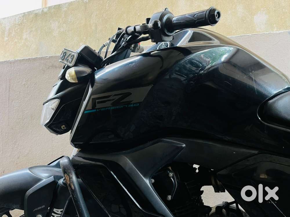 No Investment Bike
