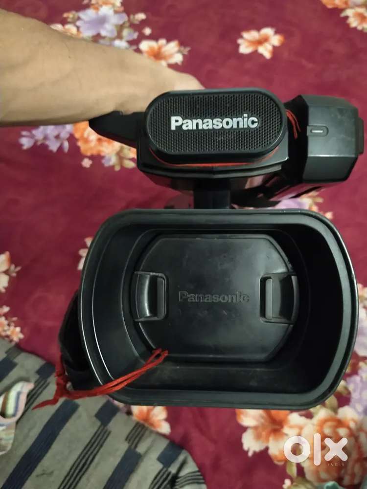 Panasonic mdh2M