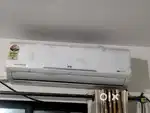 IFB 1.5 ton fastcool AC 3 star