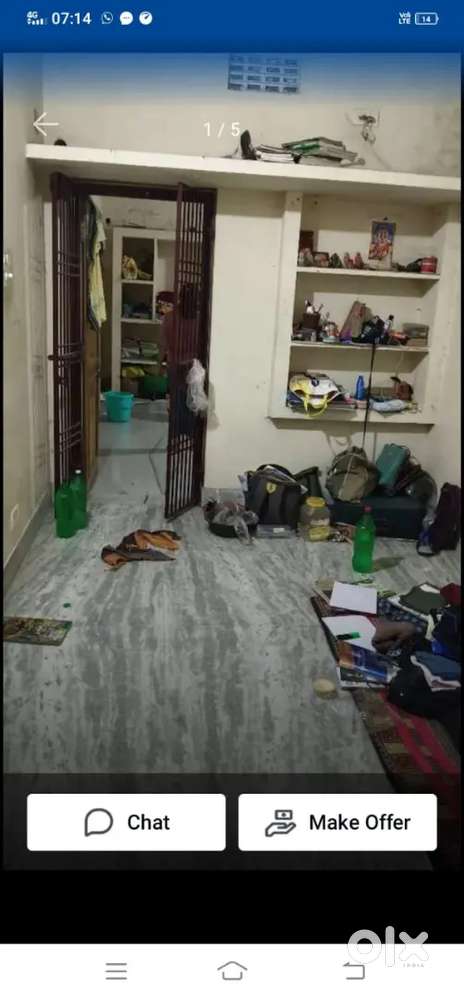 Required two girls roommates