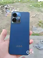 Iq z6 lite 5g 6 gb ram 128 internal