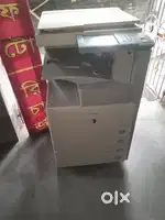 Canon ir 2870 digital Xerox machine