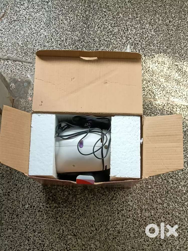 Mini Sewing Machine