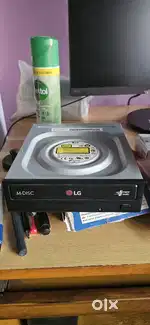 LG Internal DVD-RW
