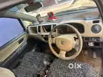 Maruti Suzuki Zen Estilo 2007 CNG & Hybrids Well Maintained