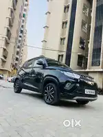 Mahindra KUV 100 G80 K8 Dual Tone, 2019, Petrol