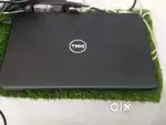 Laptop dell