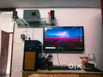 pc full setup