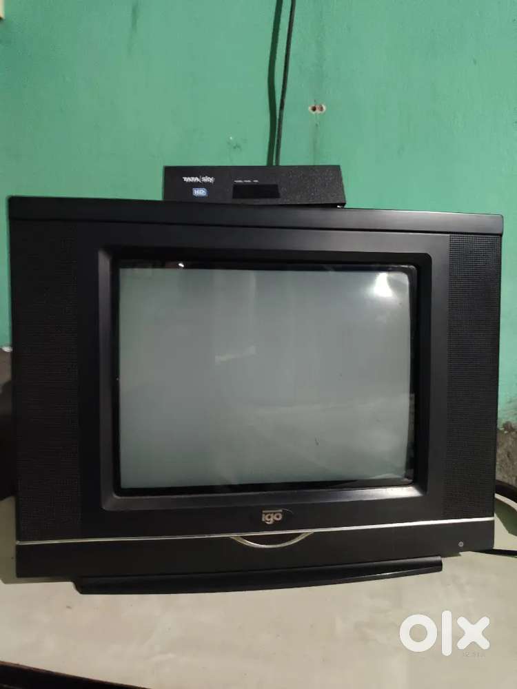 IGO Colour T.V 14inch