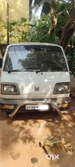 Omni 5 str. In good condition upto 2030 valid passing.
