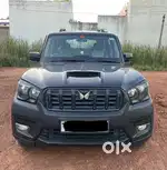 Mahindra Scorpio Classic 2023
