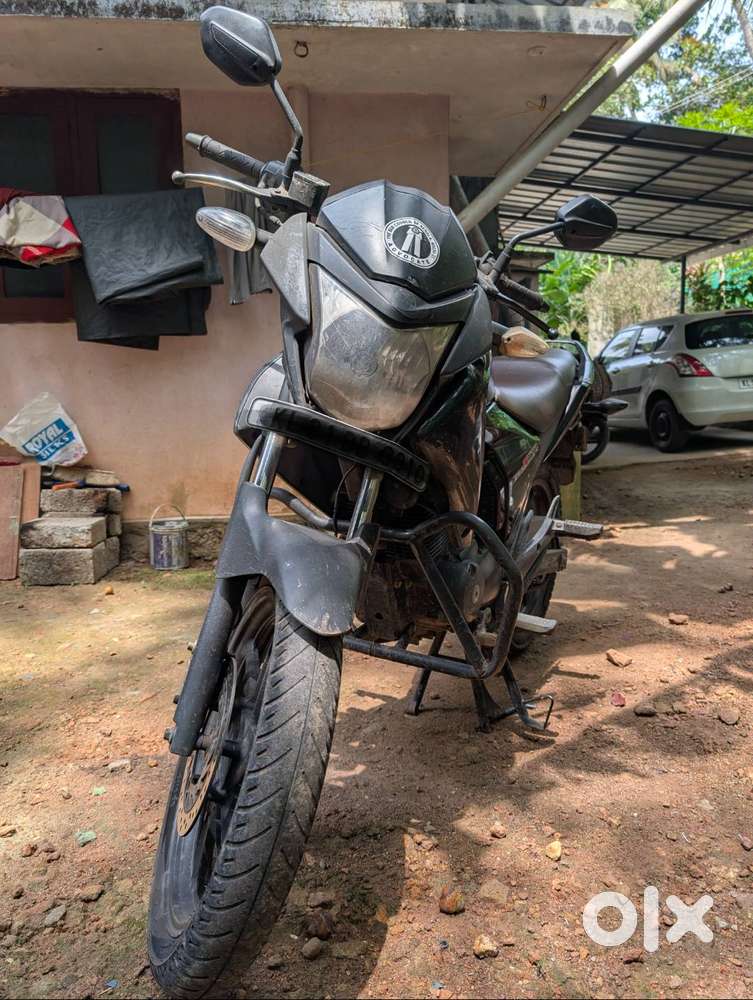 Honda unicorn Dazzler - Well Maintained