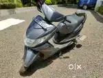 Yamaha ray