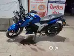 Seeling TVS apache RTR 160 4V