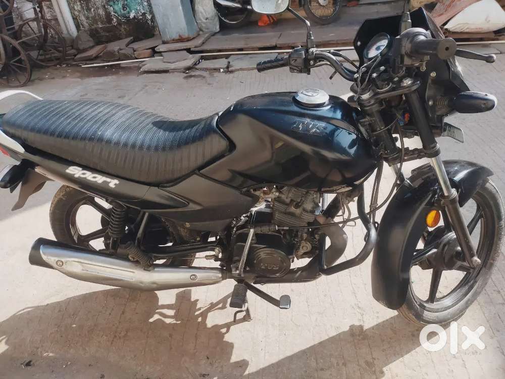Top condition bike, urgent sell